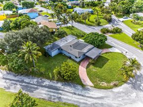 206 NW 5th Avenue, Boynton Beach FL 33435