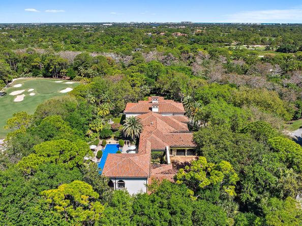150 Bears Club Drive, Jupiter FL 33477
