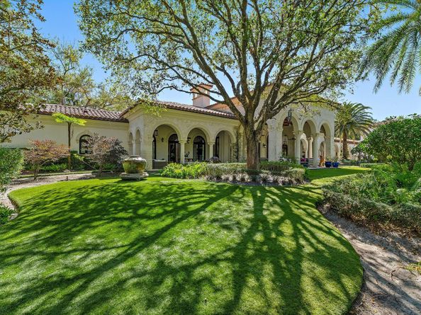 150 Bears Club Drive, Jupiter FL 33477