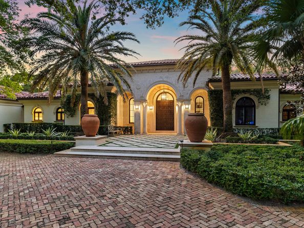 150 Bears Club Drive, Jupiter FL 33477