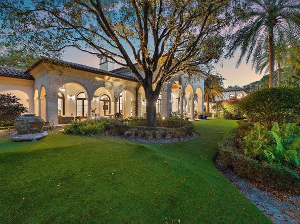 150 Bears Club Drive, Jupiter FL 33477