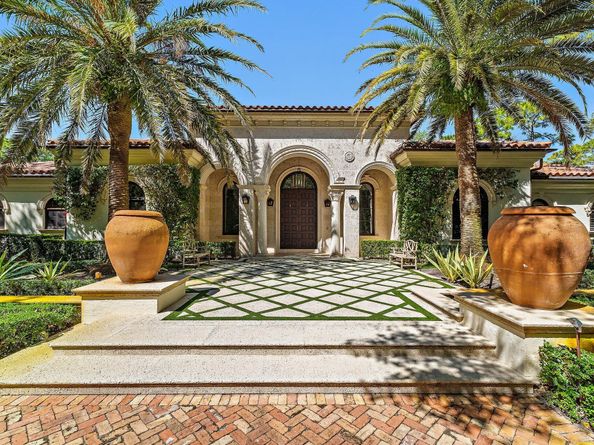 150 Bears Club Drive, Jupiter FL 33477
