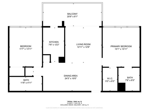 2841 N Ocean Blvd 303, Fort Lauderdale FL 33308
