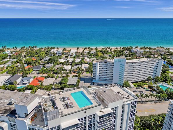 2841 N Ocean Blvd 303, Fort Lauderdale FL 33308
