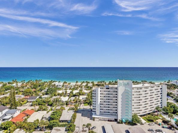 2841 N Ocean Blvd 303, Fort Lauderdale FL 33308