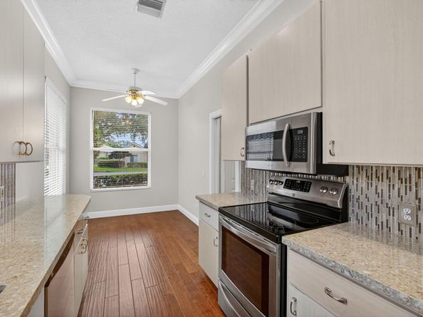 130 S Hampton Drive, Jupiter FL 33458