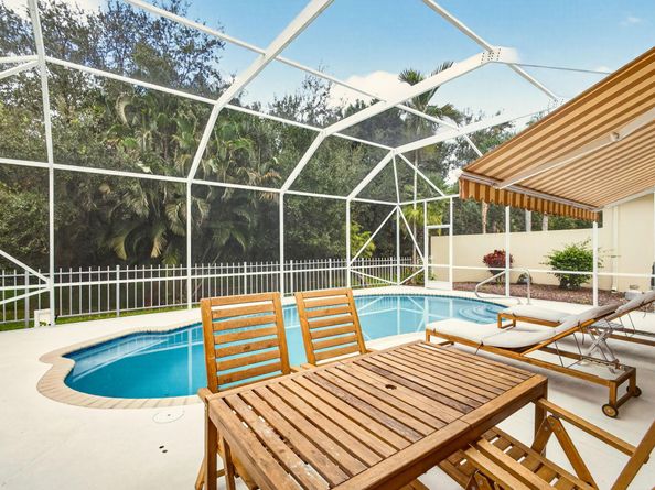 130 S Hampton Drive, Jupiter FL 33458