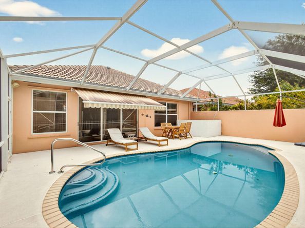 130 S Hampton Drive, Jupiter FL 33458