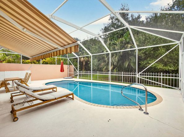 130 S Hampton Drive, Jupiter FL 33458