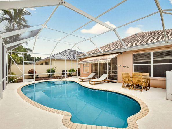 130 S Hampton Drive, Jupiter FL 33458