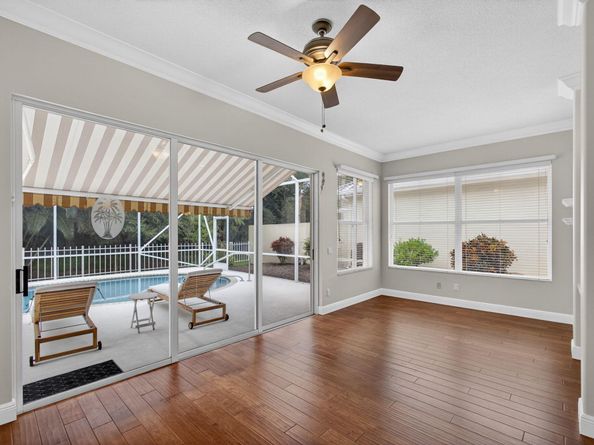 130 S Hampton Drive, Jupiter FL 33458