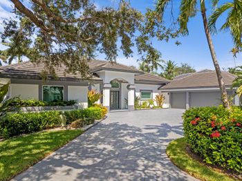 2701 Tecumseh Drive