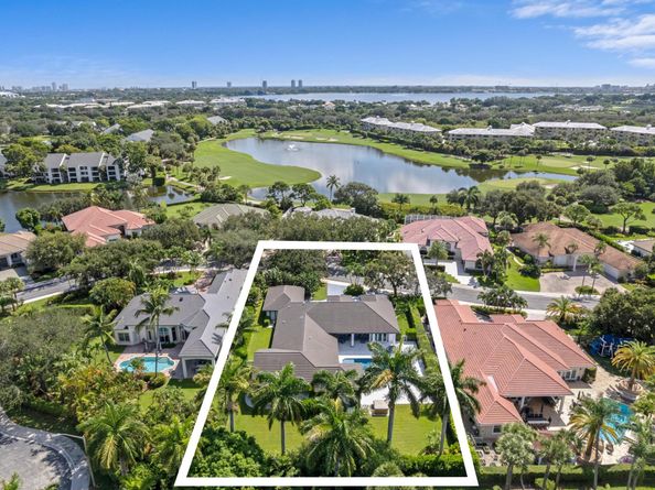 2701 Tecumseh Drive, West Palm Beach FL 33409