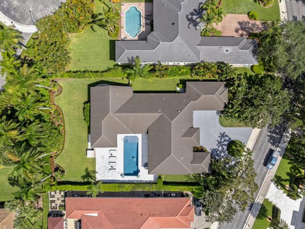 2701 Tecumseh Drive, West Palm Beach FL 33409