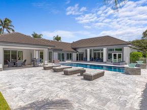 2701 Tecumseh Drive, West Palm Beach FL 33409