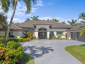 2701 Tecumseh Drive, West Palm Beach FL 33409