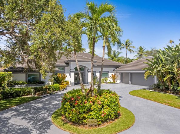 2701 Tecumseh Drive, West Palm Beach FL 33409