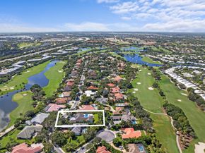 2701 Tecumseh Drive, West Palm Beach FL 33409