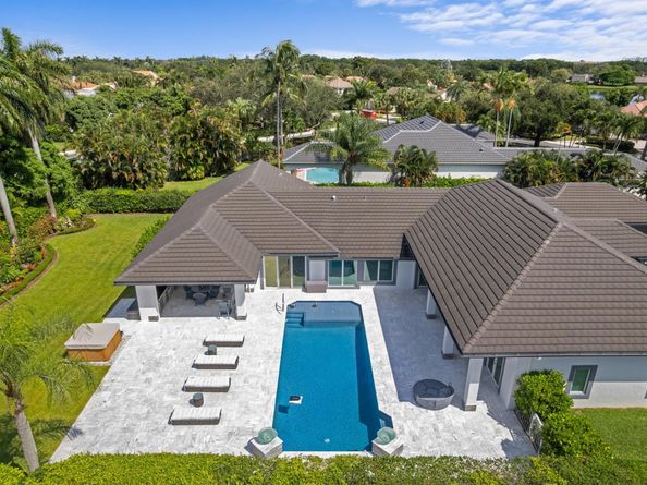 2701 Tecumseh Drive, West Palm Beach FL 33409