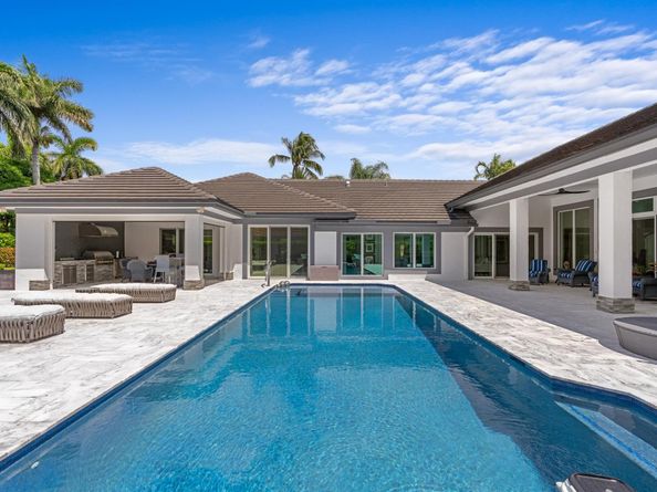2701 Tecumseh Drive, West Palm Beach FL 33409
