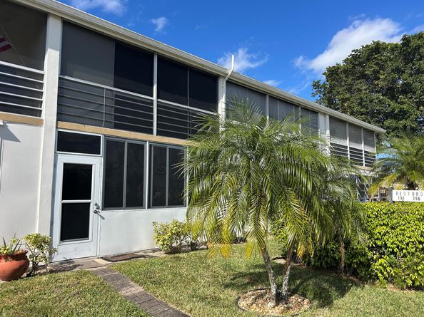 137 Bedford F, West Palm Beach FL 33417