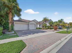 11792 Osprey Pointe Circle, Wellington FL 33449