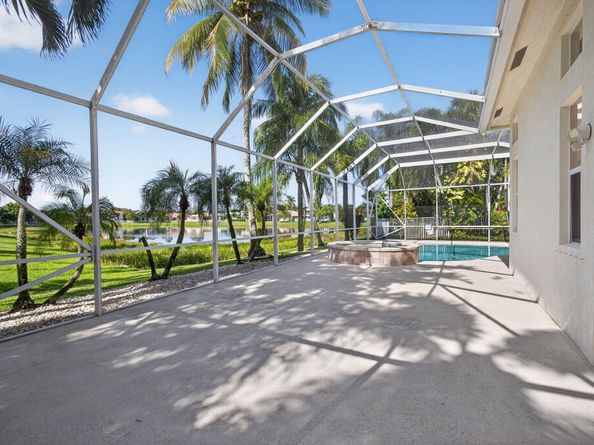 11792 Osprey Pointe Circle, Wellington FL 33449