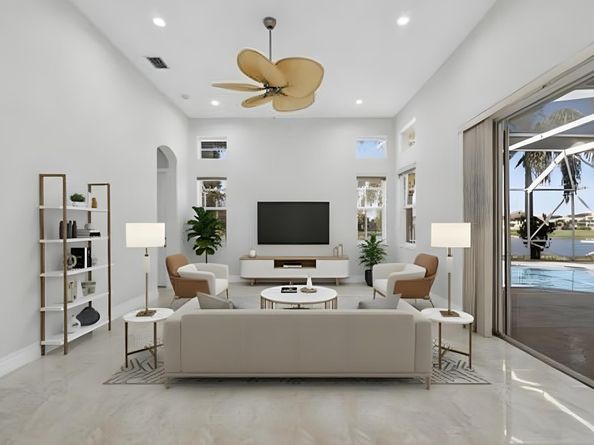 11792 Osprey Pointe Circle, Wellington FL 33449