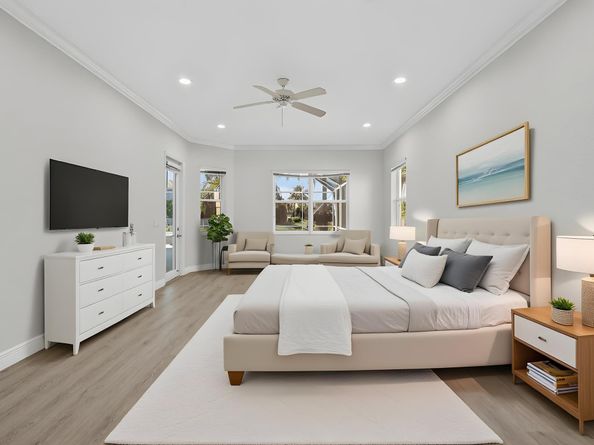 11792 Osprey Pointe Circle, Wellington FL 33449