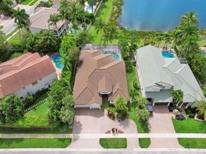 11792 Osprey Pointe Circle, Wellington FL 33449