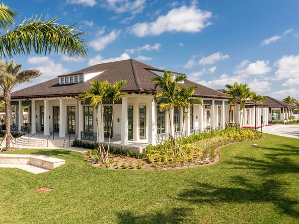 10713 Northbrook Circle Prestige 115, Palm Beach Gardens FL 33412