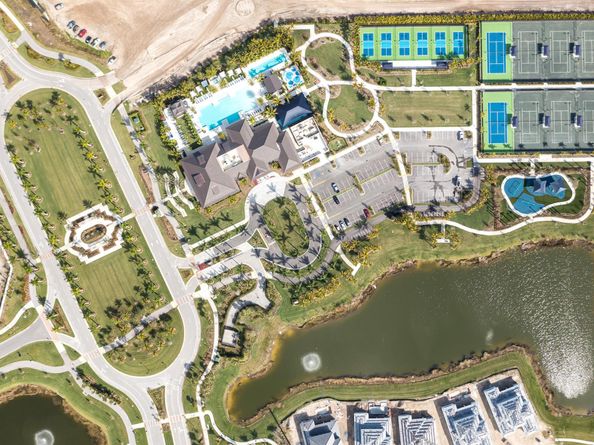 10713 Northbrook Circle Prestige 115, Palm Beach Gardens FL 33412