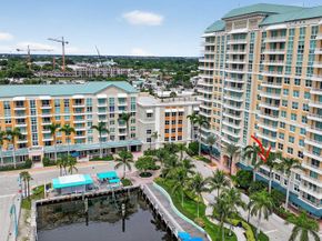 625 Casa Loma Boulevard 304, Boynton Beach FL 33435