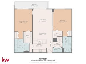 625 Casa Loma Boulevard 304, Boynton Beach FL 33435