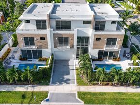 200 NE 7th Avenue 2, Delray Beach FL 33483