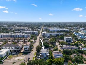 200 NE 7th Avenue 2, Delray Beach FL 33483