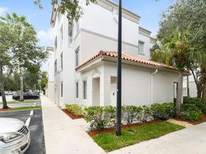 11012 Legacy Drive 102, Palm Beach Gardens FL 33410