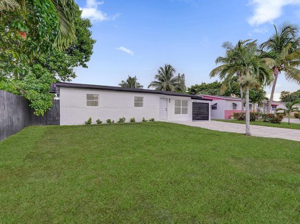4138 SW 48th Ct, Fort Lauderdale FL 33314