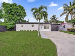4138 SW 48th Ct, Fort Lauderdale FL 33314