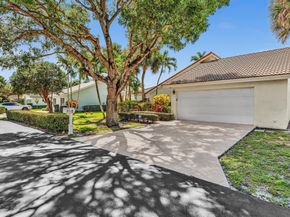 7222 Carmel Court, Boca Raton FL 33433