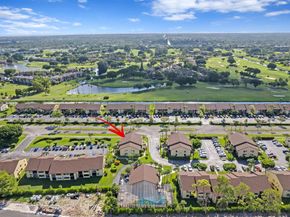 4695 E Lucerne Lakes Boulevard 103, Lake Worth FL 33467