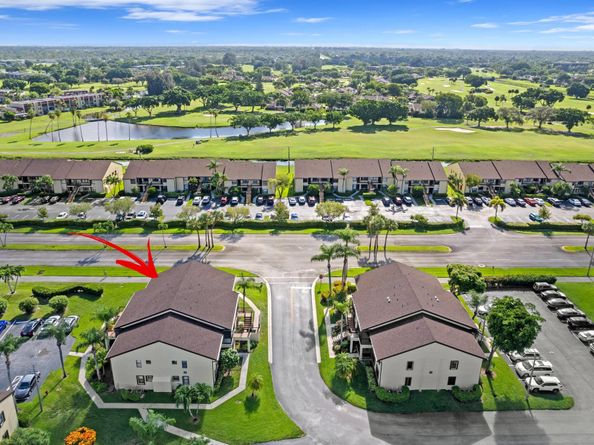 4695 E Lucerne Lakes Boulevard 103, Lake Worth FL 33467