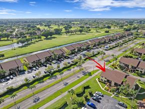 4695 E Lucerne Lakes Boulevard 103, Lake Worth FL 33467