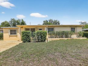5701 Hope St, Hollywood FL 33021