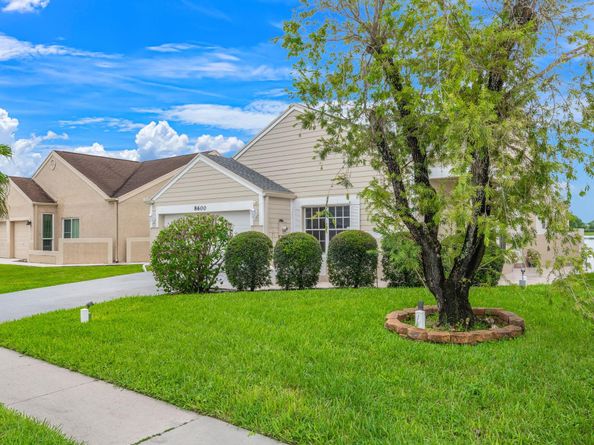 8600 Floralwood Dr, Boca Raton FL 33433