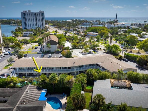 2501 N Ocean Boulevard 3, Pompano Beach FL 33062