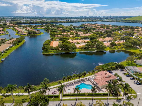 1249 SW 46th Way, Deerfield Beach FL 33442