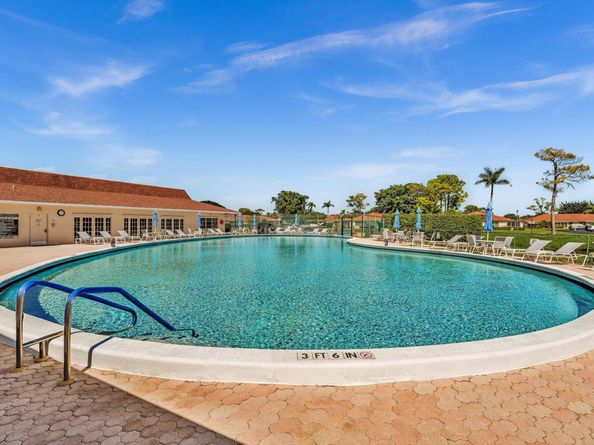 4855 NW 3rd Court C, Delray Beach FL 33445