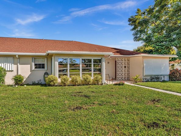 4855 NW 3rd Court C, Delray Beach FL 33445