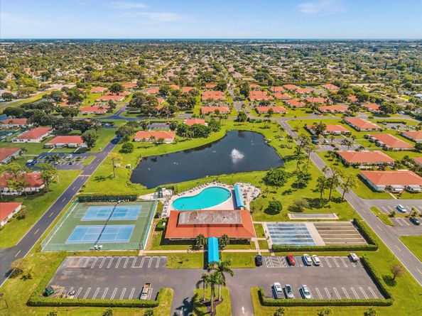 4855 NW 3rd Court C, Delray Beach FL 33445